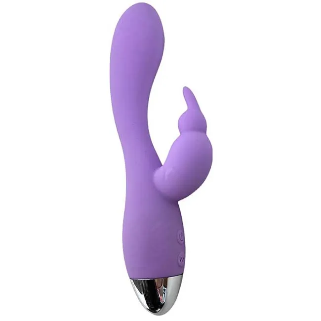 An tSín is Fearr Silicone Silicone Jack Massager Vibrator Vibrator