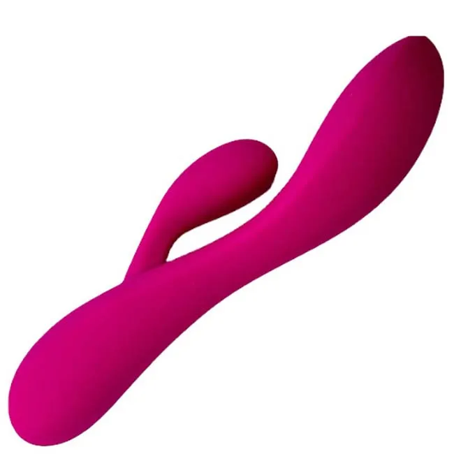 Clitoris Vibrating Massage Stick Sex Toy