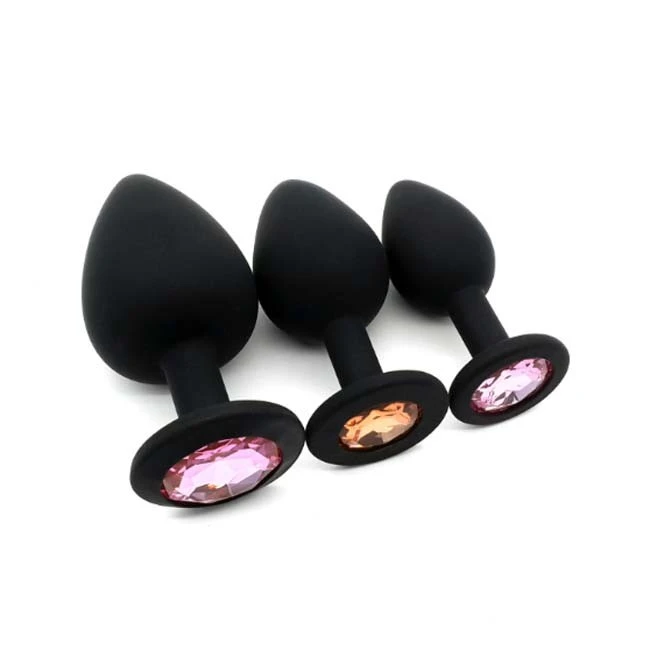 men sex toys anal plug