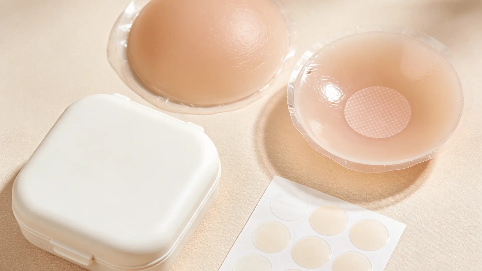 An féidir Clúdaigh Nipple Silicone a Athúsáid? Cé Mhéad uair, Conas Glanadh, ...